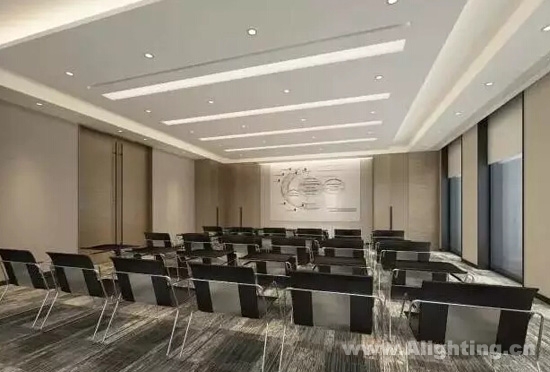 Auditoriums/Conference Halls