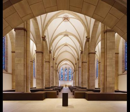 Churches