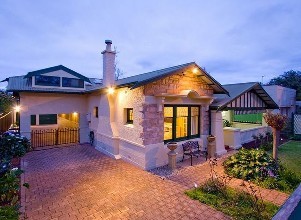 Real Estate Housing Projects