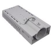 LED Street Light-Alum 1070 Series 40W