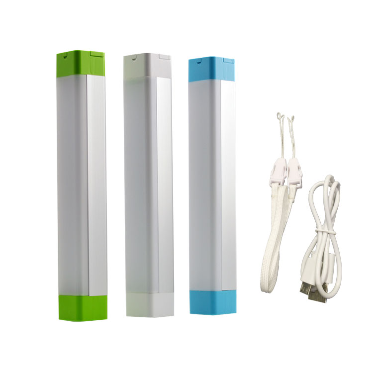 Multi Functional Portable LED Lamp—169A