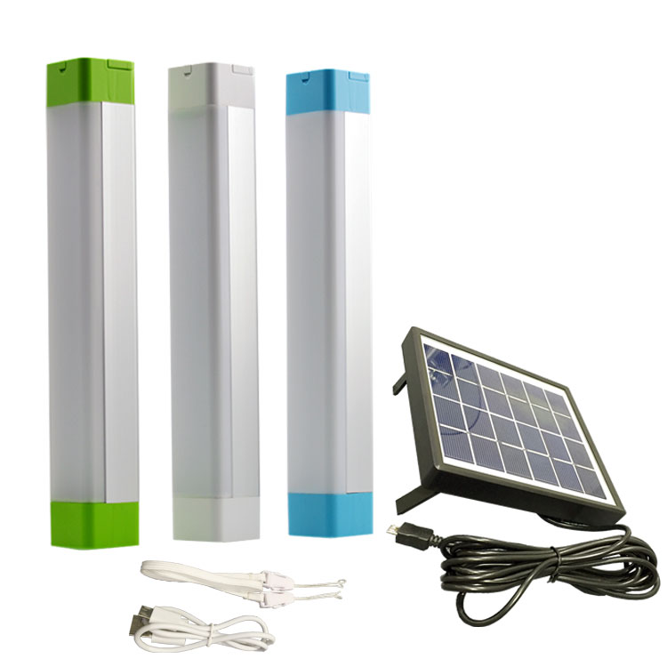 Multi Functional Portable LED Lamp—169B