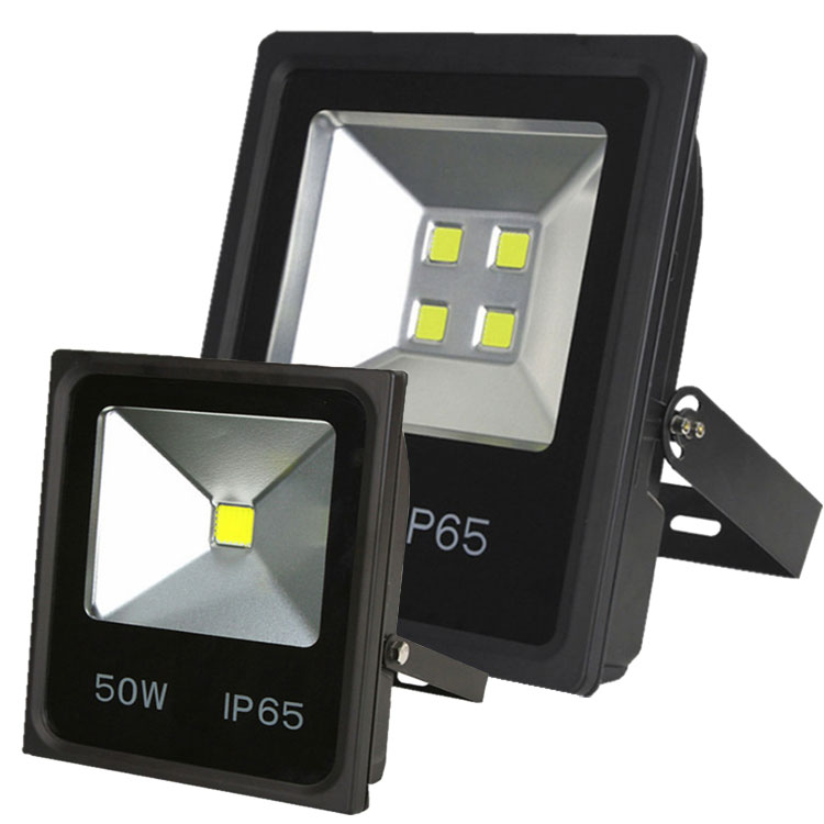 LED Flood Light-Eco Series 10W-200W