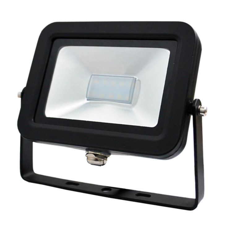 LED Flood Light-iPad Series 10W-50W
