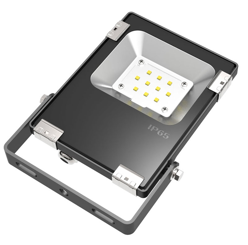 LED Flood Light-Ultra Slim Series 10W-200w