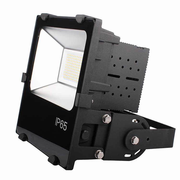 LED Flood Light-Zip Fin Series 30W-200W
