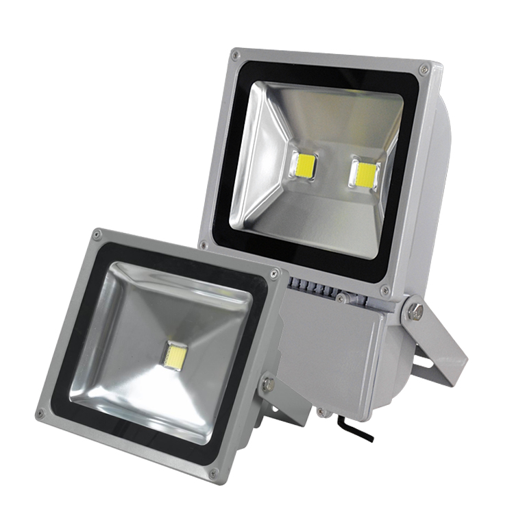 LED Flood Light- Classical Series 10W-100W