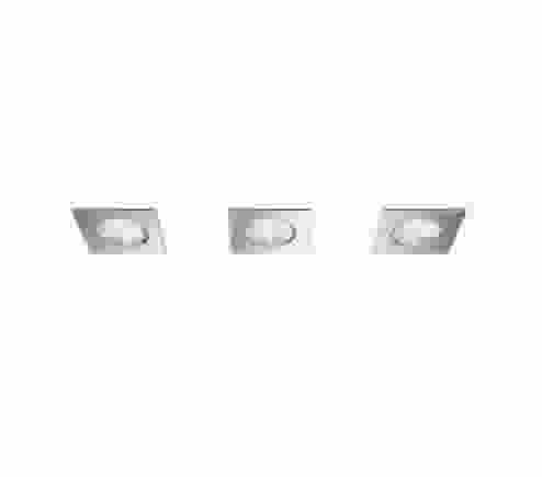 Recessed Wall Light