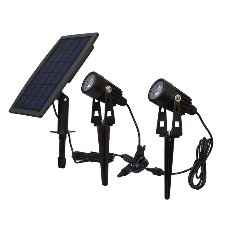 Solar Landscape Lights—163