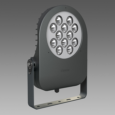 CRIPTO narrow beam