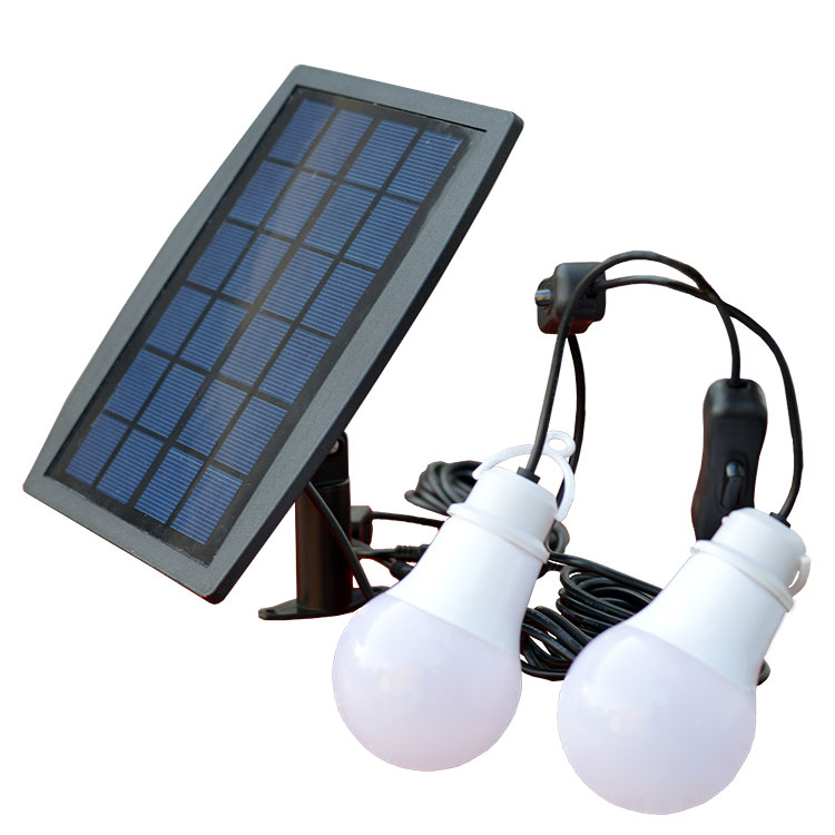 Solar Lighting Kits—CN-165