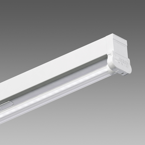 6402 Rapid system - 1-lamp version LED