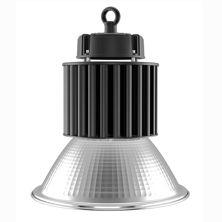 LED High Bay Light- heat pipe series 60W-200W