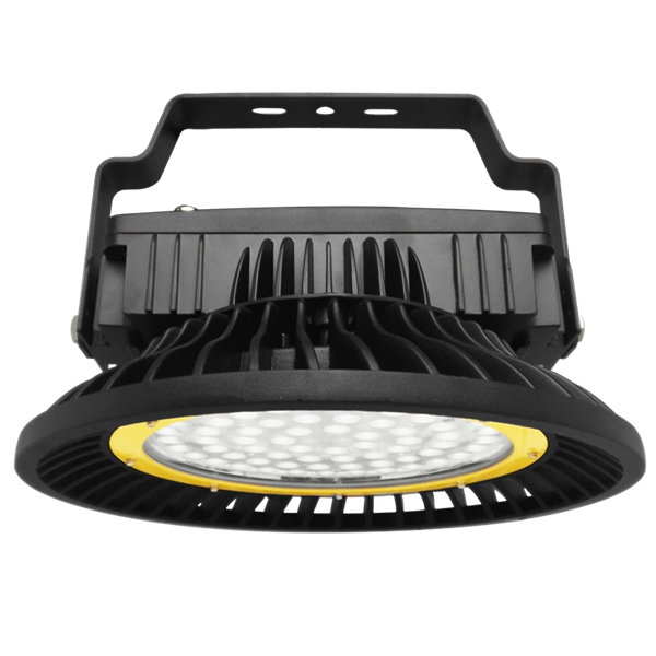 LED High Bay Light- UFO MeanWell HLG Series 120W-200W