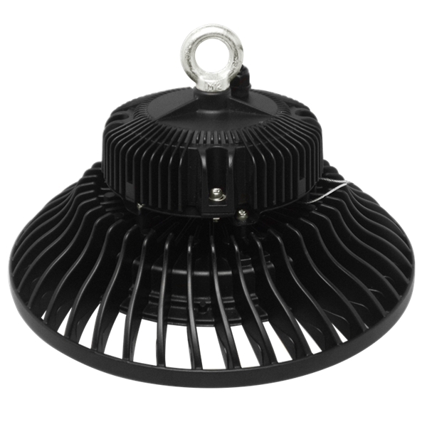LED High Bay Light- UFO MeanWell HBG Series 120W-200W