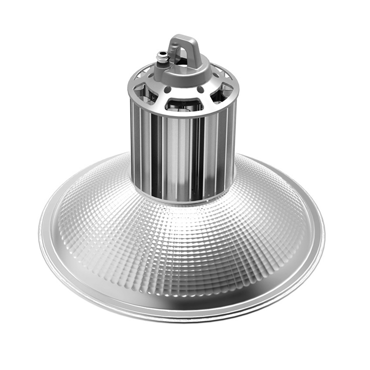 LED High Bay Light- Cu Series 60W-300W