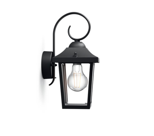 LED Wall Light