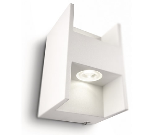 LED Wall Light