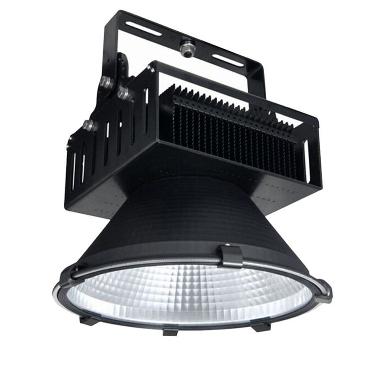 LED High Bay Light- Zip Fin Series 70W-200W