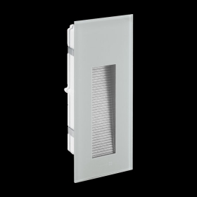 
Stile next 506L asimmetrico