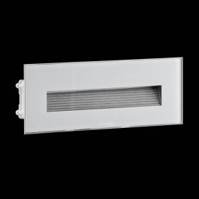 
Stile next 506L asimmetrico orizzontale